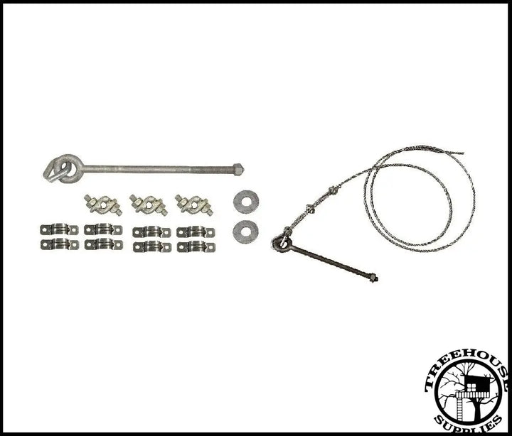 Treehouse Bridge Kits – Treehouse Supplies