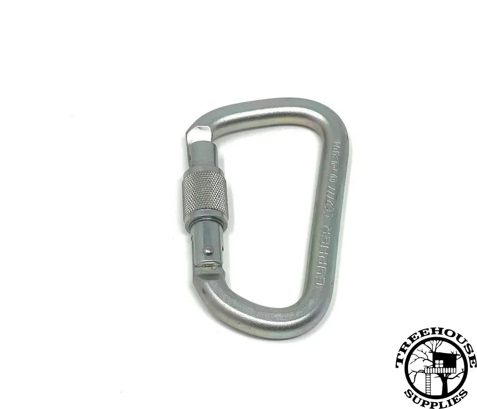 Steel Carabiner