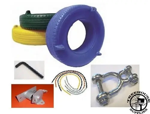 Tire Swing Kit