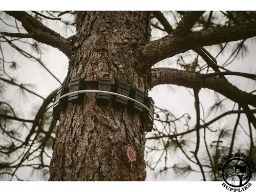 Tree Saver Block Kit - For Zip Lines