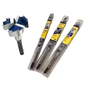 Treehouse Bolt Drill Bits - Kit Purchase