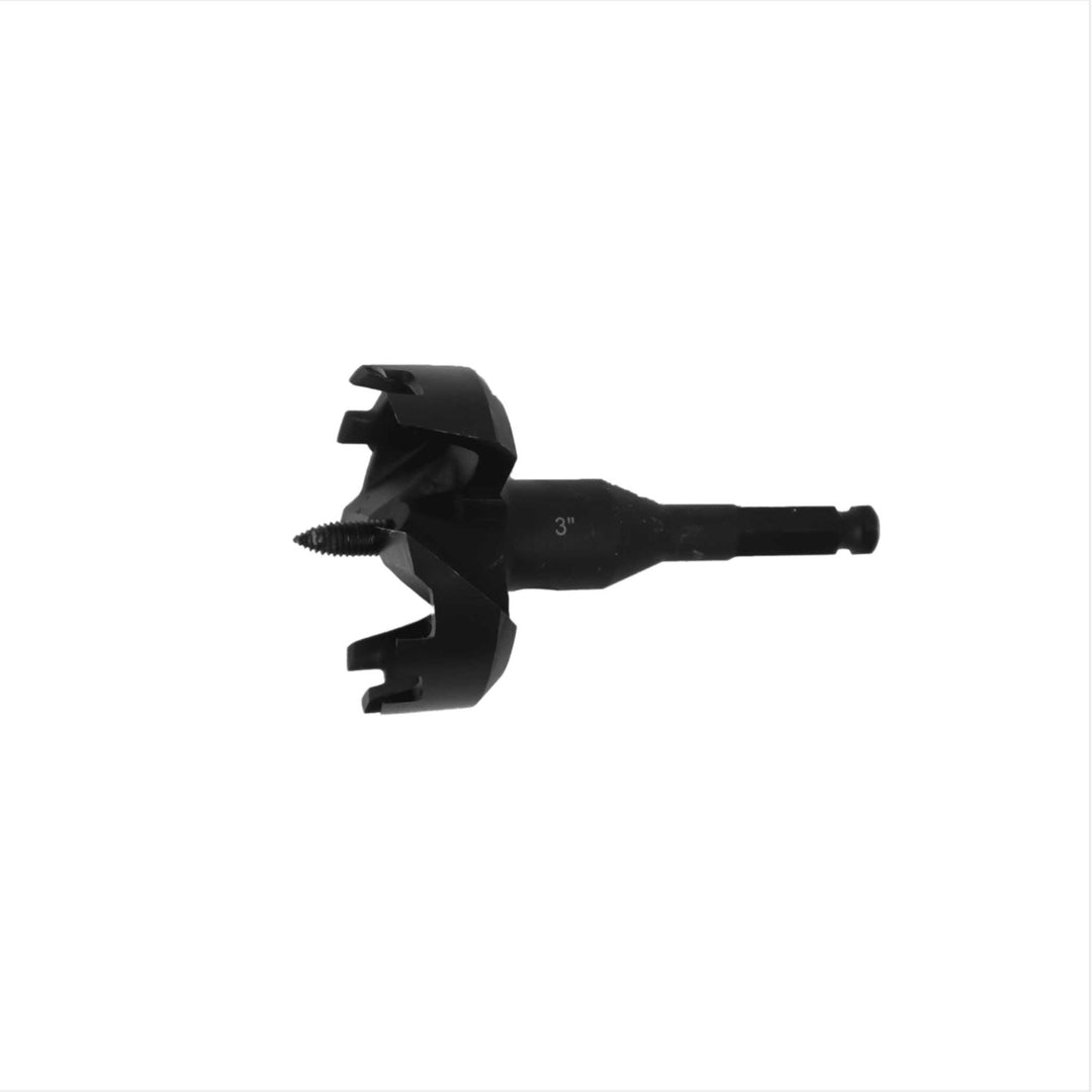 Treehouse Bolt Drill Bits - Kit Rental The drill bits found in this r ...